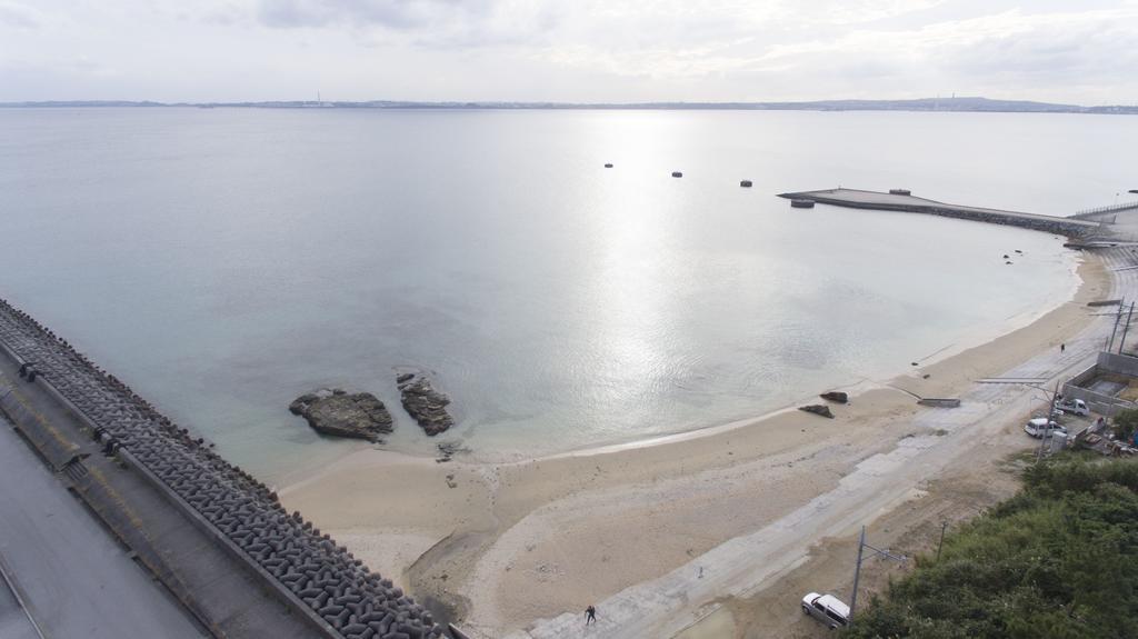Kin-Cho Kenshu Shisetsu Hotel ภายนอก รูปภาพ